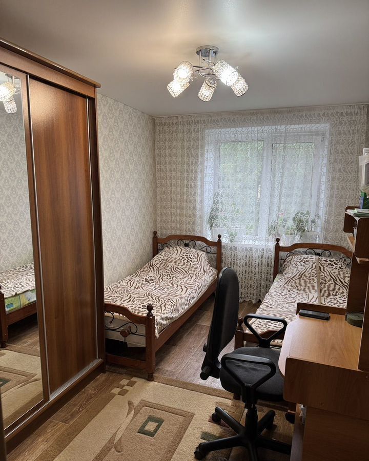 квартира г Копейск ул Троицкая 3в Копейский г. о. фото 10