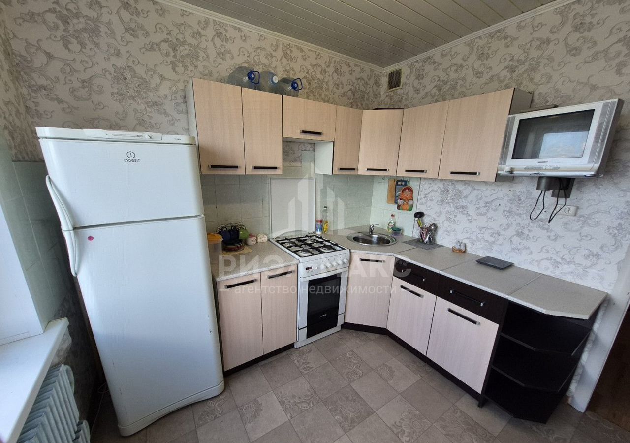 квартира г Брянск р-н Советский ул Брянского Фронта 10/1 фото 1