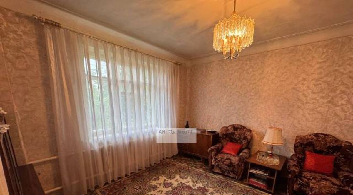 дом р-н Щекинский г Щекино ул Индустриальная 3 фото 14