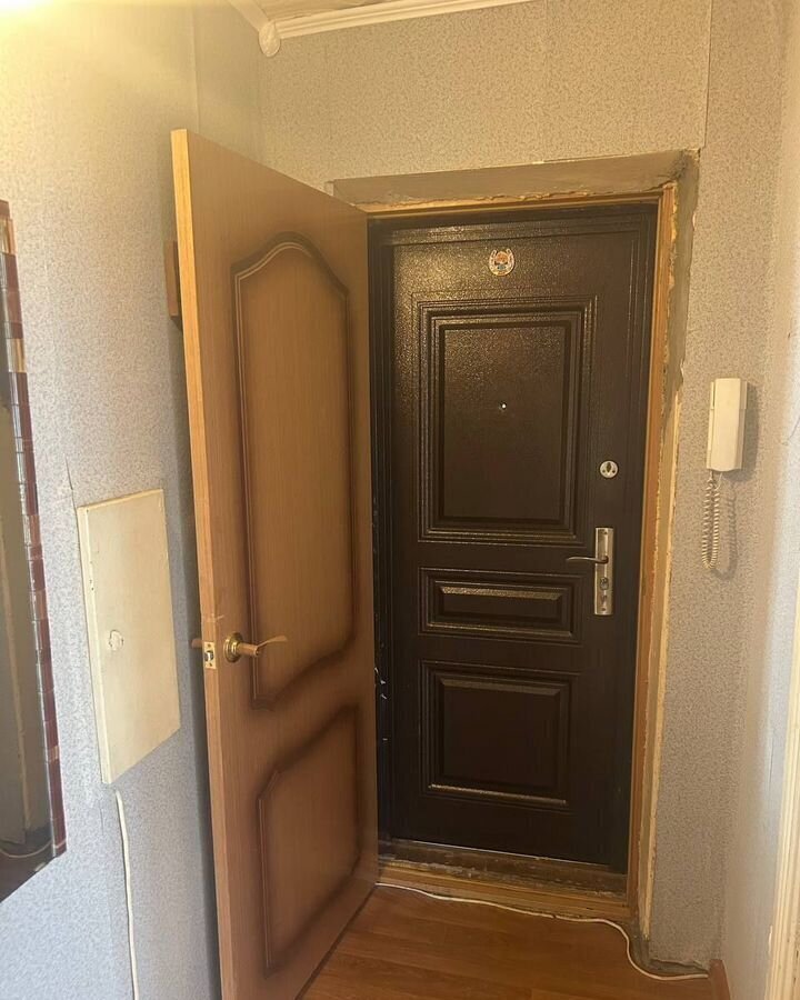 квартира г Муром ул Дзержинского 3а фото 13