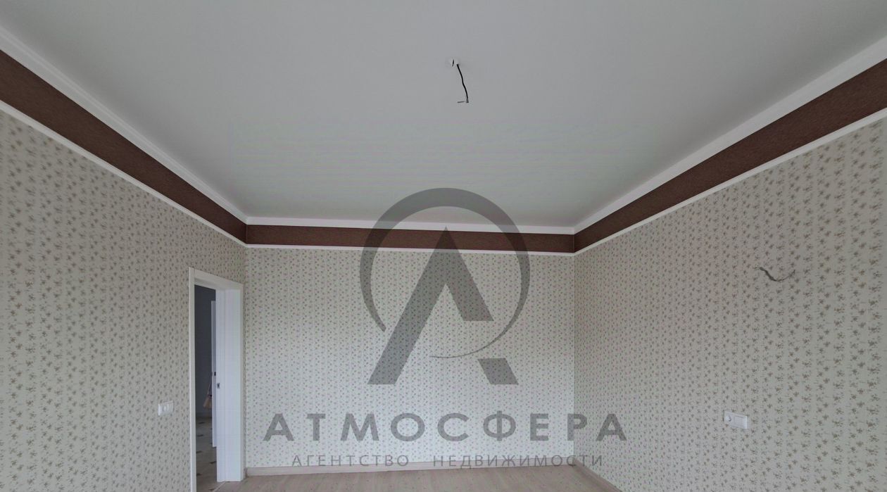 дом р-н Апшеронский г Апшеронск ул Тихая фото 19