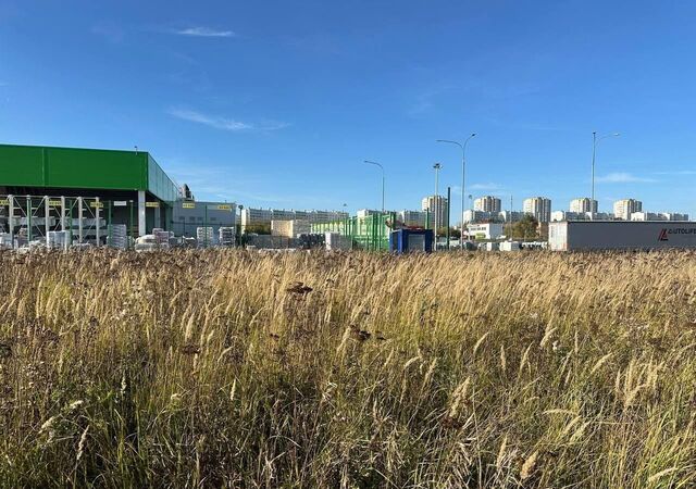 р-н Центральный проезд Хлебный Республика Татарстан Татарстан фото