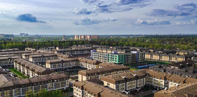 свободного назначения мкр Болшево проезд Бурковский 46 Ботанический сад фото