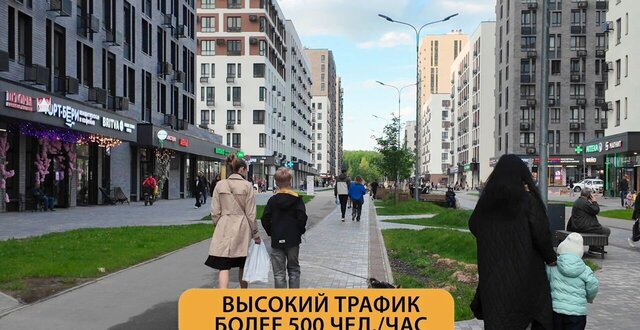 метро Коммунарка ул Эдварда Грига 17 Потапово, Новомосковский административный округ, ЖК Скандинавия фото