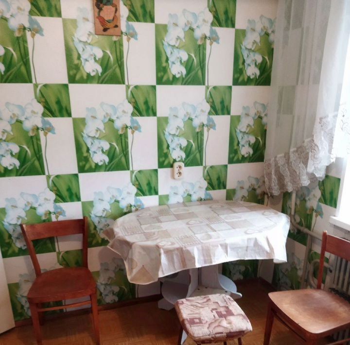 квартира г Старый Оскол микрорайон Макаренко 40 фото 9