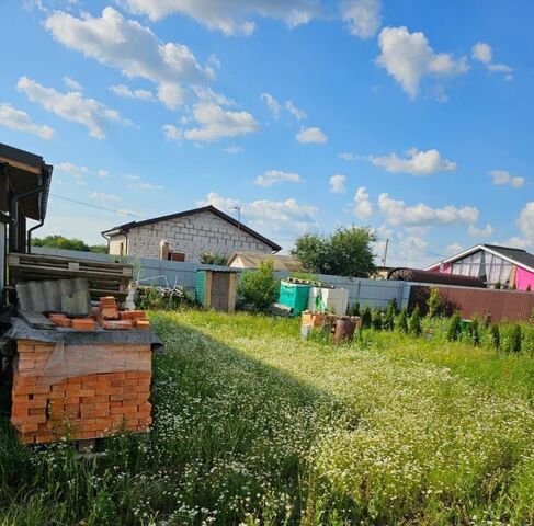 земля р-н Железнодорожный снт Авиатор-2 ДНТ, 48 фото