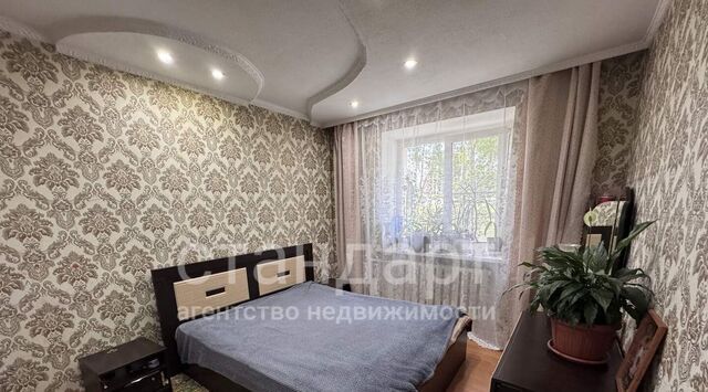 ул Предгорная фото
