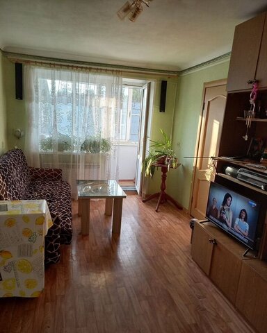р-н Краснооктябрьский ул им. Германа Титова 36а фото