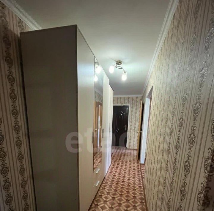квартира г Элиста мкр 6 11 фото 8