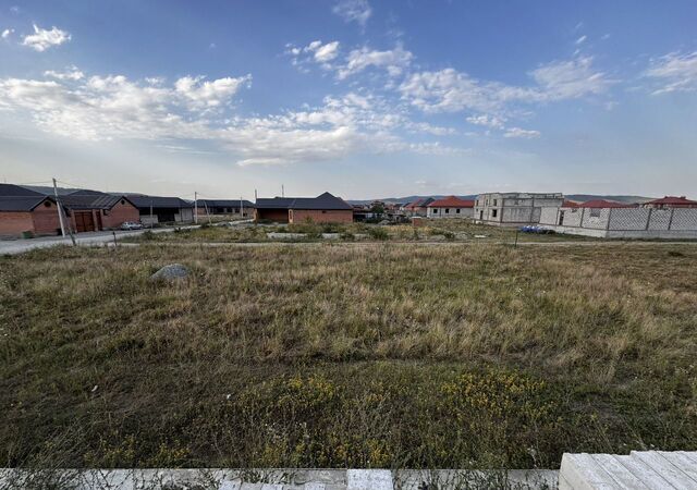 земля п Жамалайли Элиханова Кабардинская ул фото
