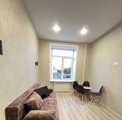 квартира Козья слобода ул Адмиралтейская 11 фото