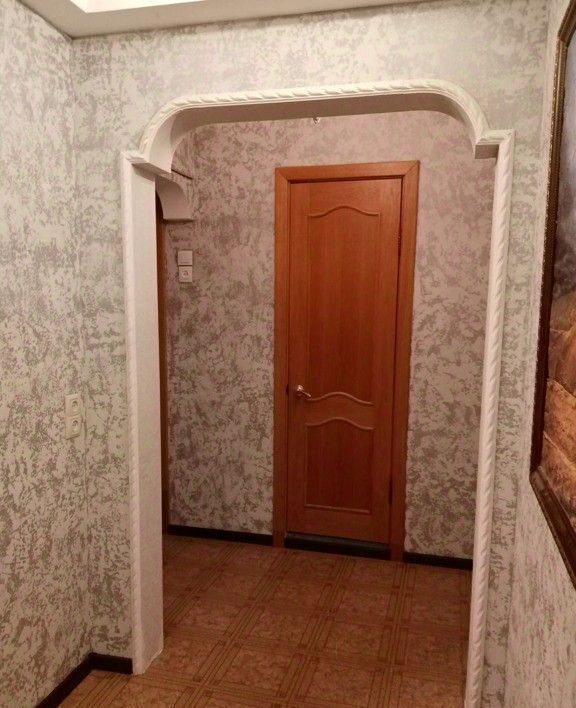 квартира г Новосибирск ул Немировича-Данченко 120/6 Площадь Маркса фото 7