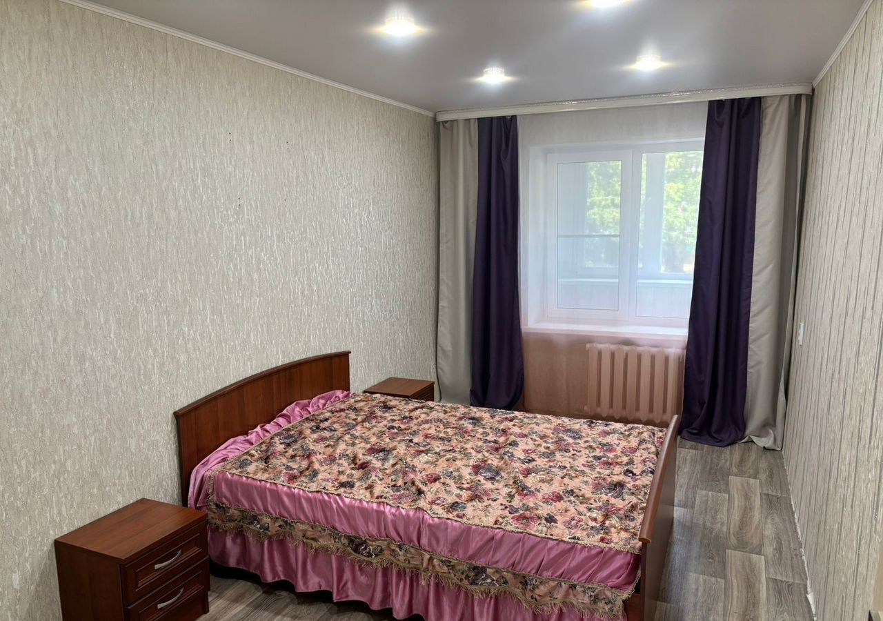 квартира г Сибай ул Матросова 37 фото 5
