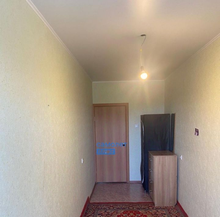 квартира г Бийск ул Советская 189/5 фото 3