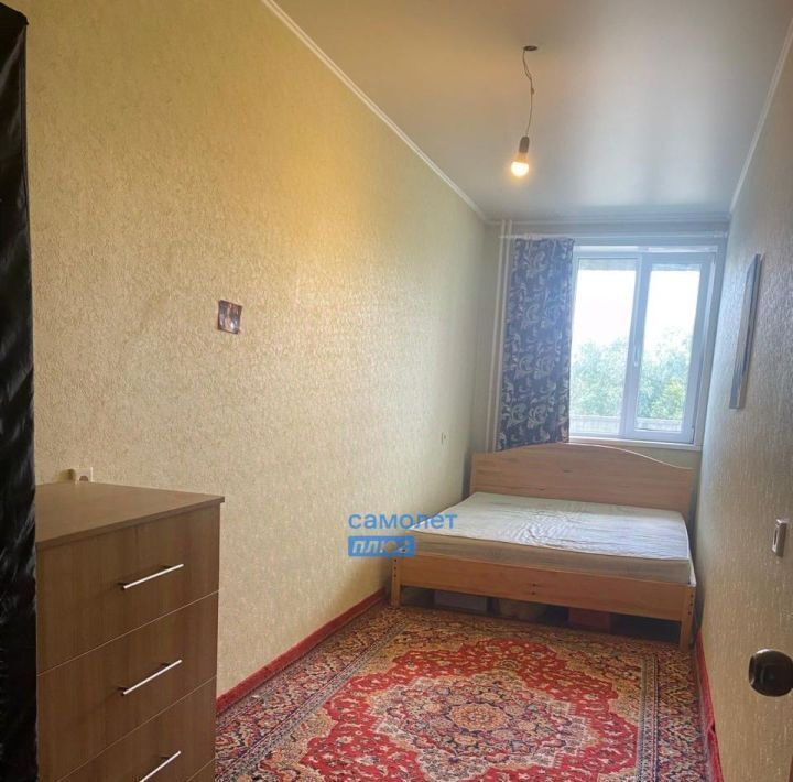 квартира г Бийск ул Советская 189/5 фото 1