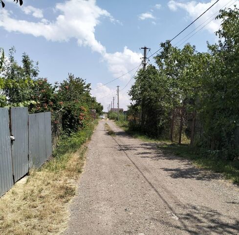 земля р-н Ленинский снт Химреактив ул Химреактив-5 фото