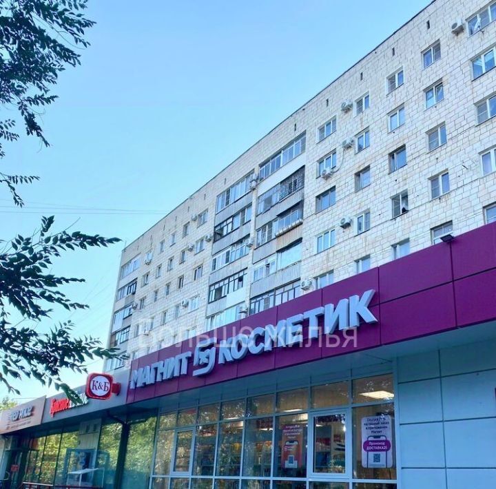 квартира г Волжский ул Энгельса 55 фото 11