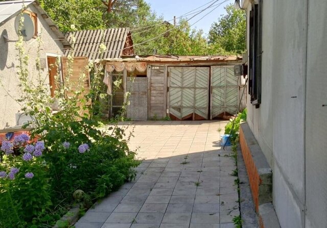 ул Золотая Долина фото