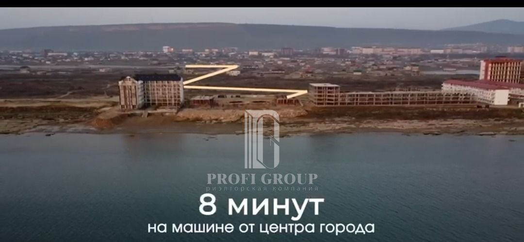квартира г Избербаш ул Им Р.Зорге 34а фото 1