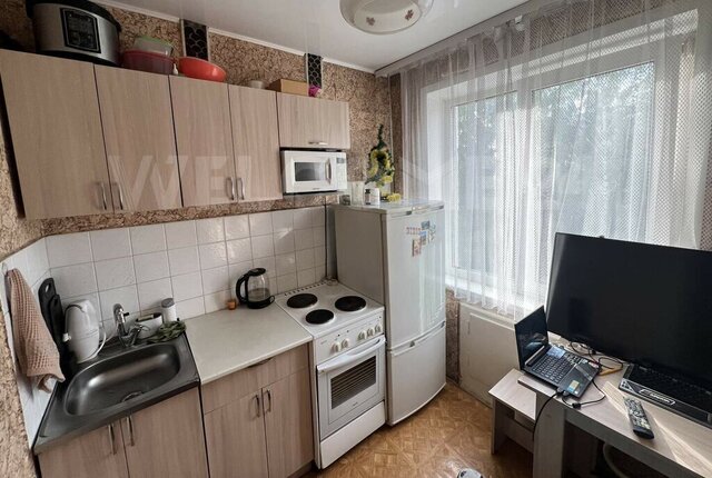 пр-кт Ленинградский 21а фото
