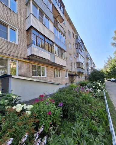 р-н Октябрьский ул Академика Мальцева 54 фото