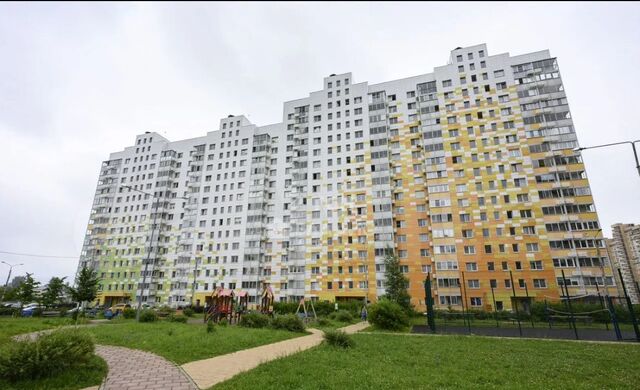 квартира ул Строителей 9 фото