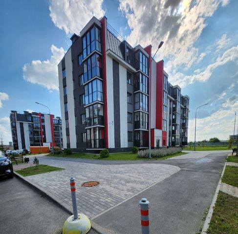 ул Камероновская 20 метро Купчино фото