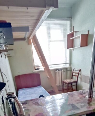 комната р-н Ленинский ул Богдана Хмельницкого 81 фото