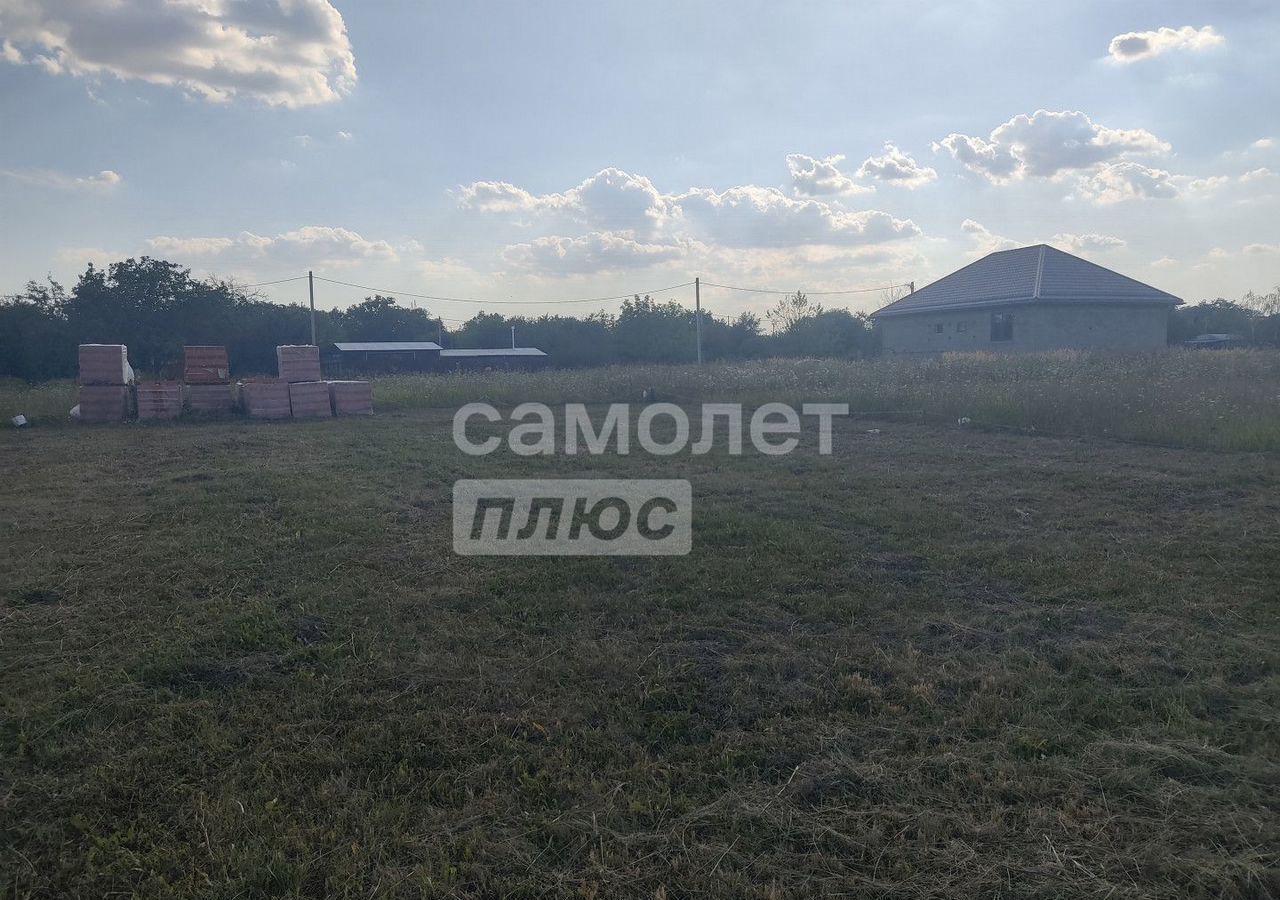 земля р-н Новокубанский г Новокубанск Новокубанское городское поселение фото 4
