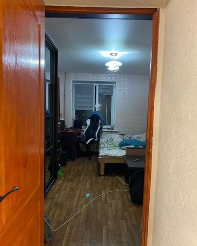 комната ул Раевского 5 Губкинский г. о. фото