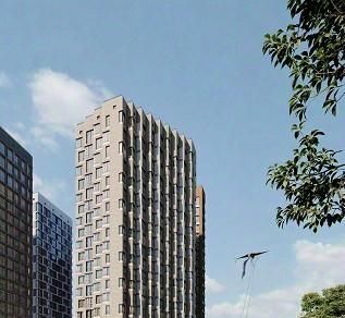 квартира г Тула р-н Советский ул Фридриха Энгельса 70а фото 3