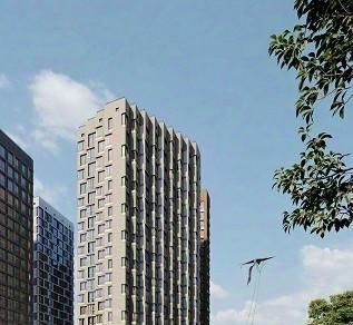квартира г Тула р-н Советский ул Фридриха Энгельса 70а фото 3