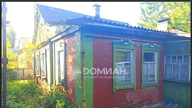 дом ул Грушевская 20а фото