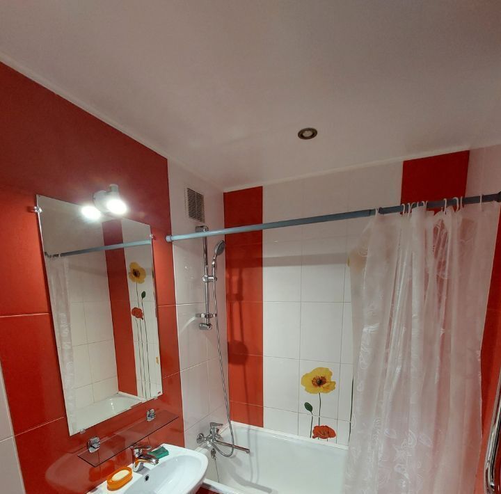 квартира г Иваново р-н Фрунзенский ул Радищева 20 фото 2