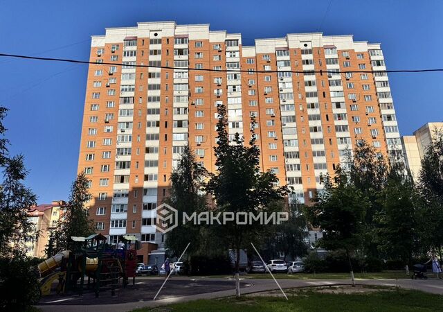 ул Подольская 14а Московская область, Подольск фото