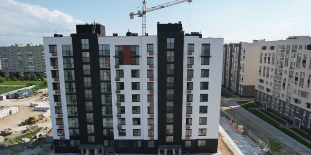 ул Поленова 7 фото