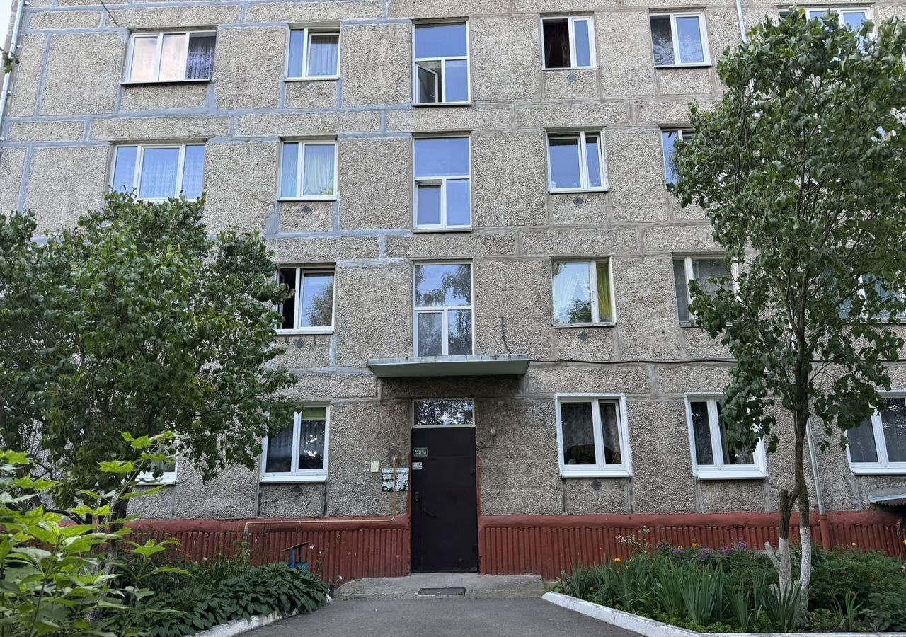 квартира р-н Черняховский г Черняховск пер Дачный 2-й 14 фото 2