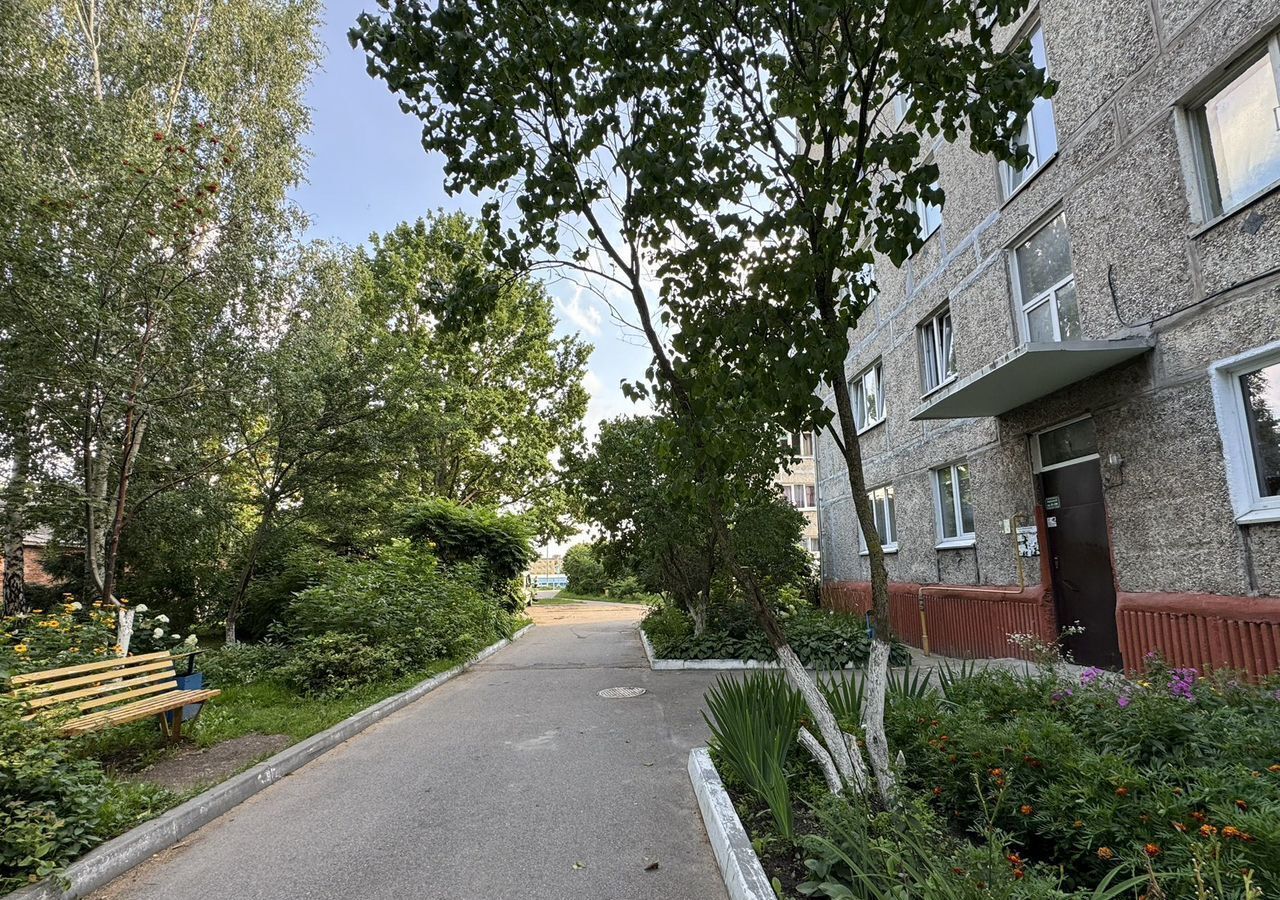 квартира р-н Черняховский г Черняховск пер Дачный 2-й 14 фото 3