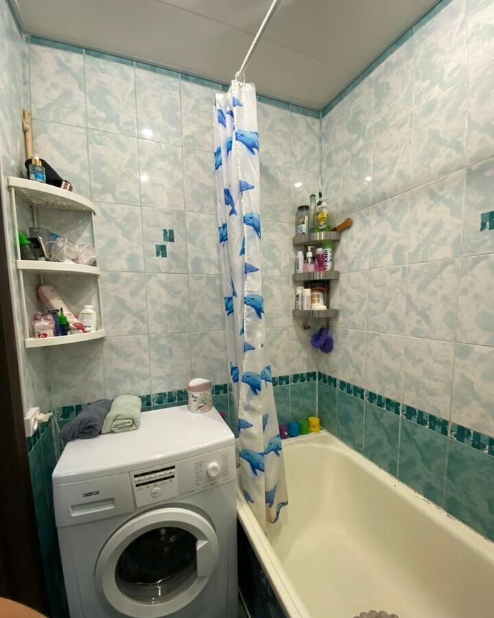 квартира г Невинномысск р-н ПРП ул Калинина 149 фото 17