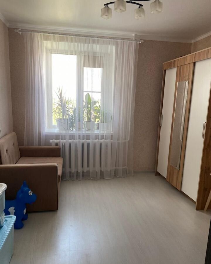 квартира г Невинномысск р-н ПРП ул Калинина 149 фото 19