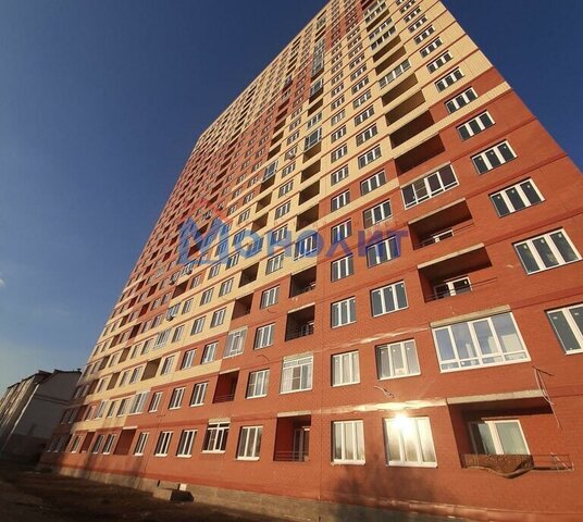 квартира ул Красноборская 38к/3 фото