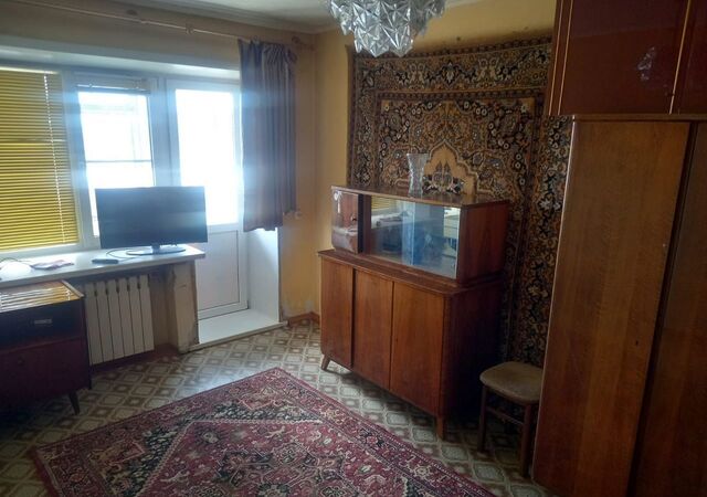 квартира р-н Центральный ул Никитина 74 фото