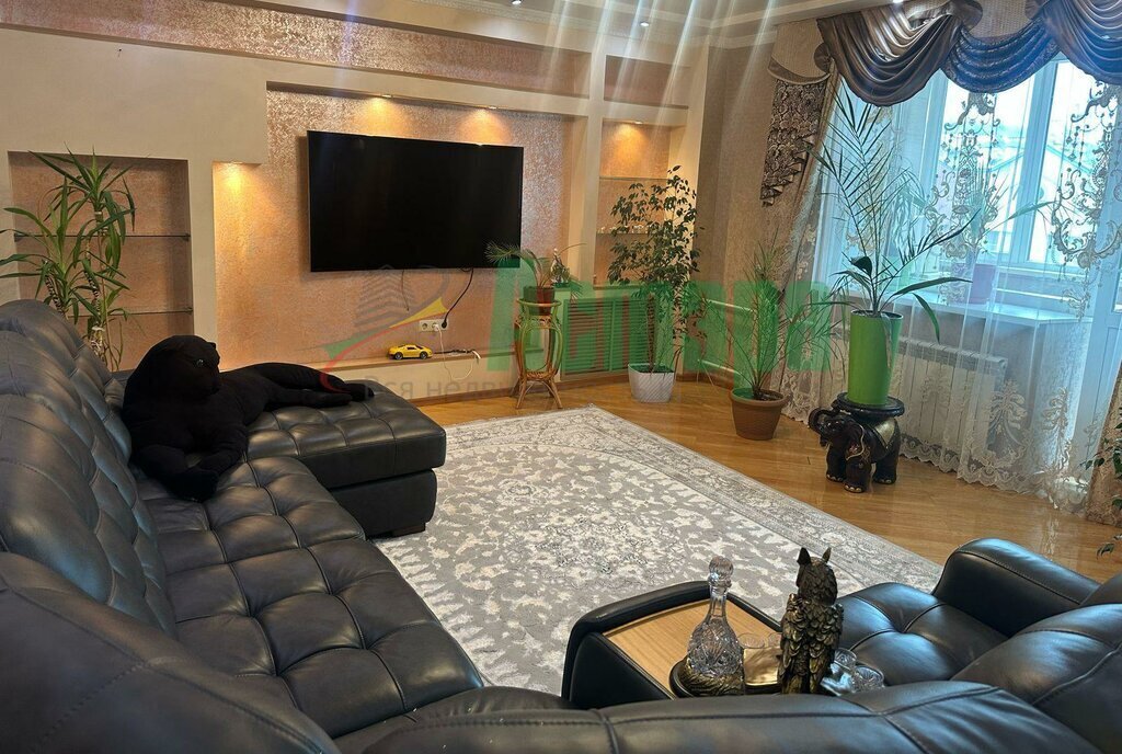 квартира г Чита ул Бутина 123 фото 14