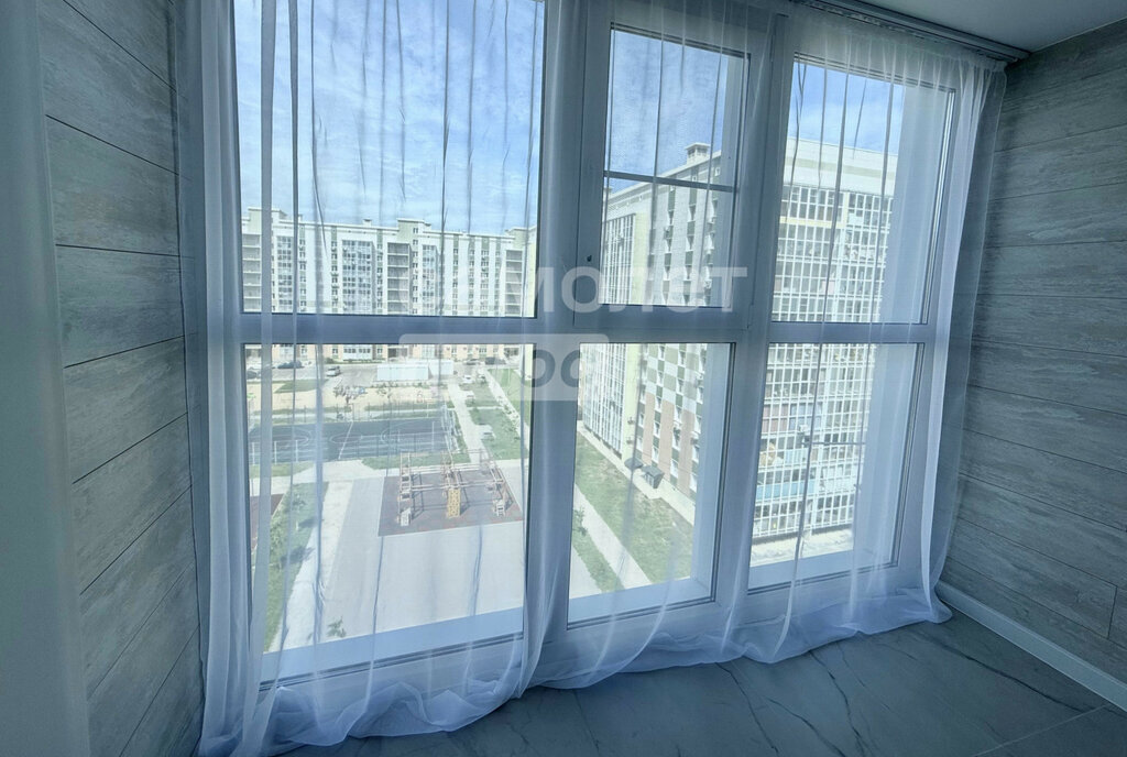 квартира г Хабаровск р-н Железнодорожный ул Героев Пассаров 10/1 фото 14