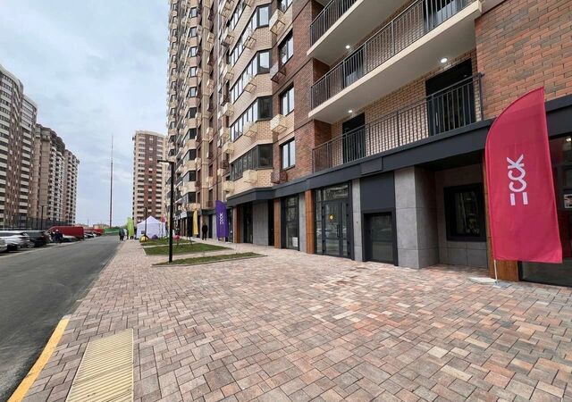 р-н Прикубанский ул Ростовское Шоссе 30/7 фото