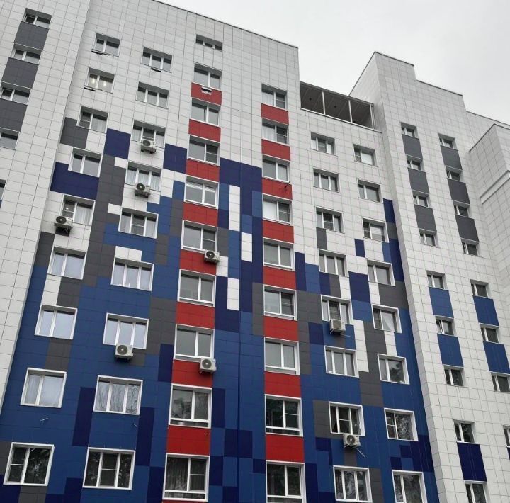 квартира г Заречный ул Конституции СССР 1 фото 2