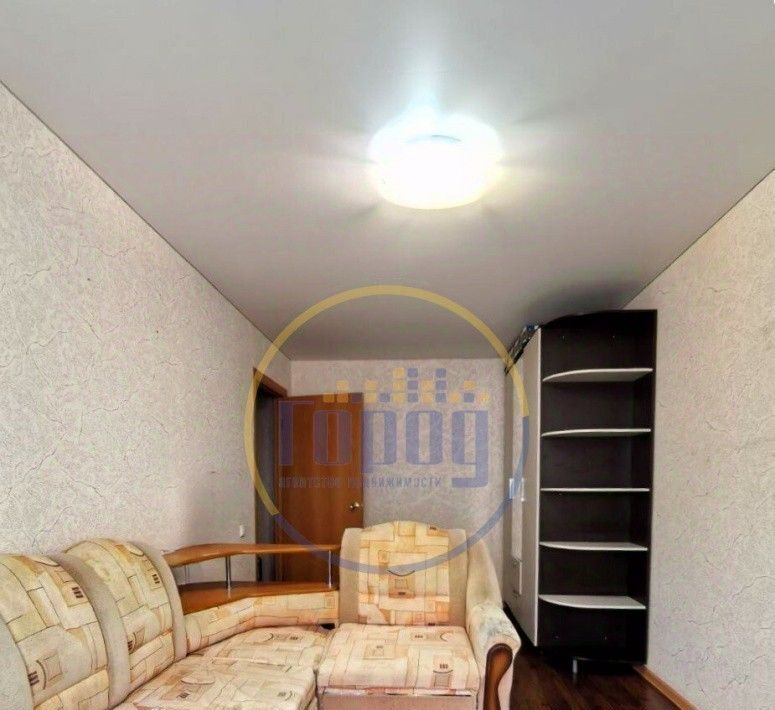квартира г Копейск ул Кирова 28 фото 8