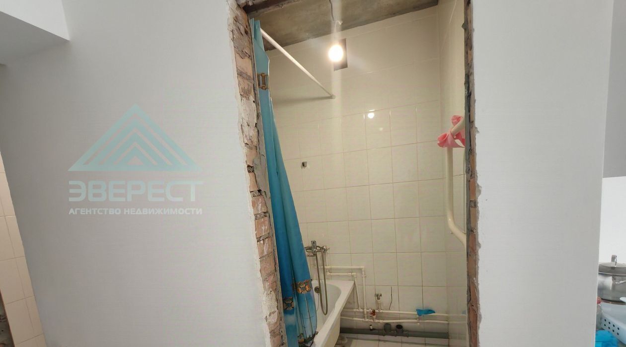 квартира г Абакан ул Некрасова 45 фото 8