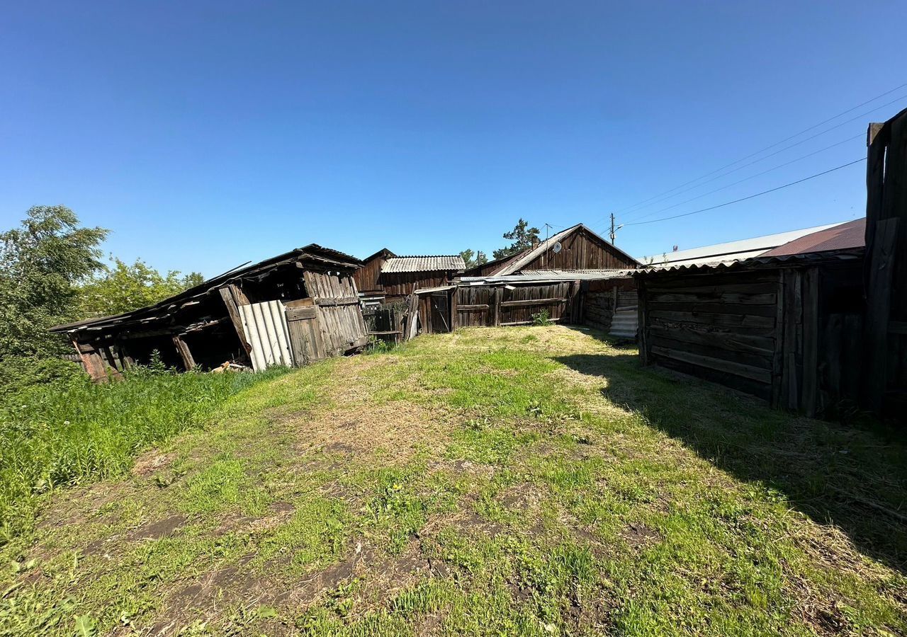 дом г Канск ул Залесная 5 фото 12