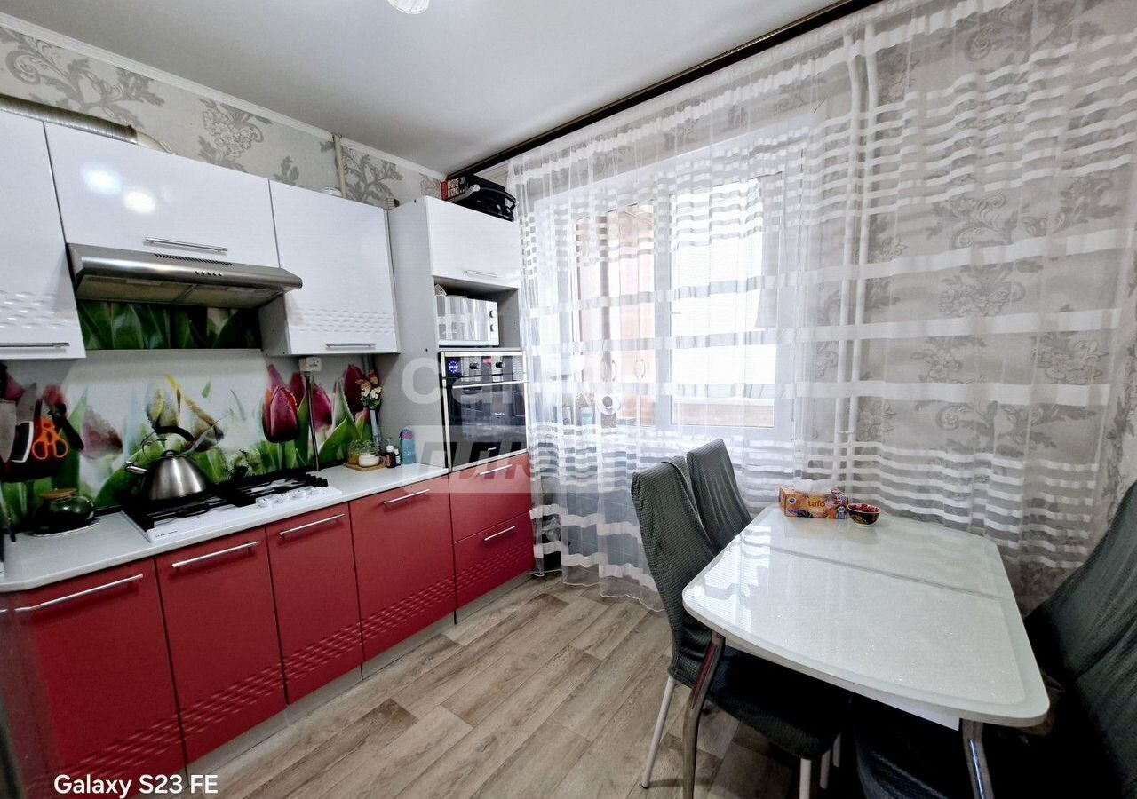 квартира г Салават ул Губкина 28 фото 3